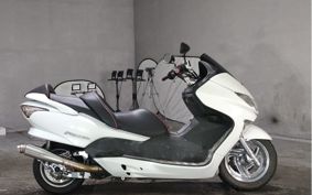 HONDA FORZA Z MF08