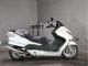 Фото Honda FORZA Z 2006 с японского аукциона