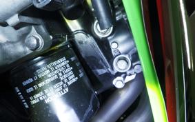 KAWASAKI NINJA 650 A 2023 ER650S