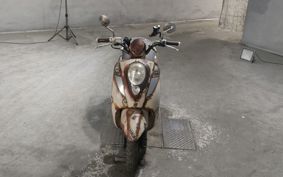 SYM UMI 100 HU10W