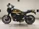 Фото Kawasaki Z900RS 2021 с японского аукциона