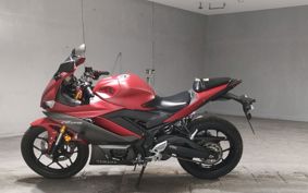 YAMAHA YZF-R25 RG43J