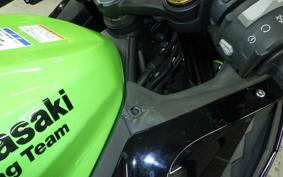 KAWASAKI ZX-25R-2SE 2018 ZX250H