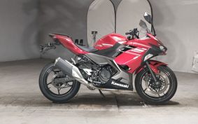 KAWASAKI NINJA 250 EX250P