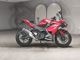 Фото Kawasaki NINJA 250 с японского аукциона