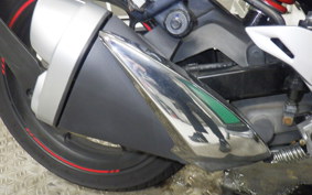SUZUKI GIXXER 150 2016 ED13N