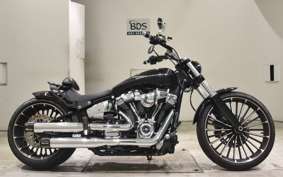 HARLEY FXBR1920 2024