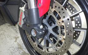 DUCATI DIAVEL 2012