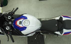 BMW S1000RR M DDC 2020