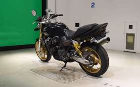 HONDA CB400SF VTEC 2001 NC39