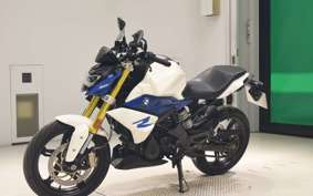 BMW G310R 2021