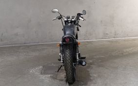 SUZUKI GLASS TRACKER BIG BOY NJ47A