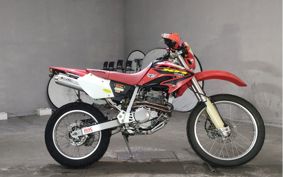 HONDA XR-250 MD30