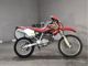 Фото Honda XR-250 2003 с японского аукциона