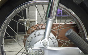 HONDA C110 SUPER CUB 2023 JA07