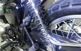 KAWASAKI W400 2008 EJ400A