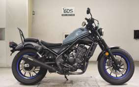 HONDA REBEL 250 A 2026 MC49