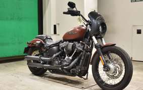 HARLEY FXBB1750 2018