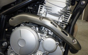 YAMAHA TRICKER Gen.2 2013 DG16J