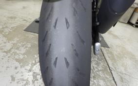 SUZUKI SV650 X A 2021 VP55B