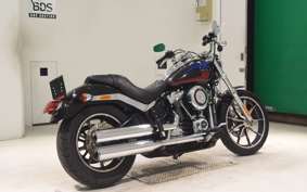 HARLEY FXLR1750 2018