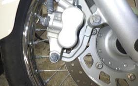YAMAHA DRAGSTAR 250 2007 VG05J