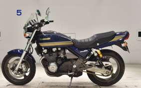 KAWASAKI ZEPHYR 400 KAI 2000 ZR400C