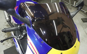 HONDA CBR250RR 2018 MC22