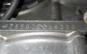 KAWASAKI ZEPHYR 550 ZR550B