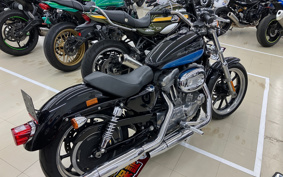 HARLEY XL883L 2012 CR2