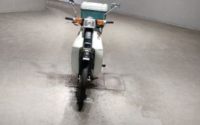 HONDA SUPER CUB90 HA02