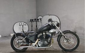 YAMAHA VIRAGO 250 3DM