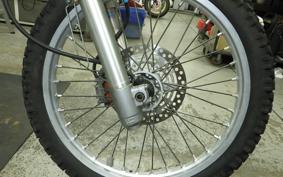 SUZUKI DJEBEL 250 XC 2004 SJ45A