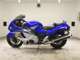 Фото Suzuki HAYABUSA Gen.2 2015 с японского аукциона