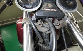HONDA CBX125 CUSTOM JC12