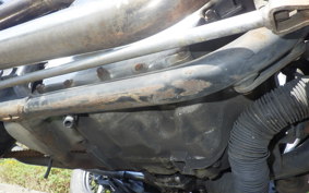 HONDA STEED 400 1993 NC26