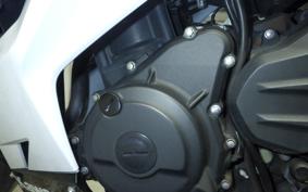 KAWASAKI NINJA 400 2019 EX400G