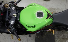 KAWASAKI NINJA ZX-6R A 2022 ZX636G