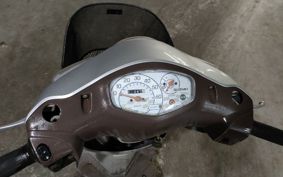 SUZUKI LET'S G CA4AA