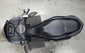 YAMAHA N-MAX 155 2008 SG66J