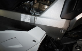HONDA VFR800F 2015 RC79