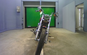 HARLEY FXSTC 1580 2008 JL5