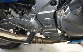 KAWASAKI ZZ-R250 EX250H