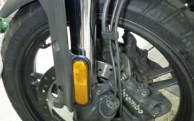HARLEY PAN AMERICA 1250 S 2021