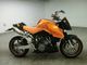 Фото KTM 990 SUPER DUKE 2005 с японского аукциона