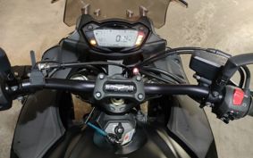 SUZUKI GSX-S1000F 2019 GT79B