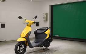 SUZUKI LET's 4 2023 CA45A