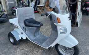 HONDA GYRO TA02
