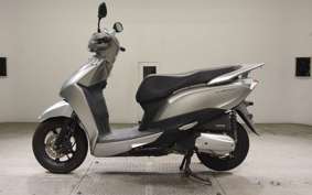 HONDA LEAD 125 2009 JF45
