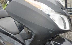 HONDA FORZA SI MF12